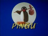 Pingu Plays Ice Hockey - Episode 27