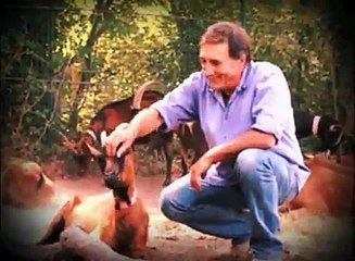 Interview Alexandre Fabre à la campagne (2007)