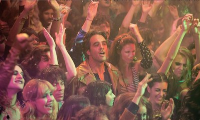 Vinyl : Season 1, Episode 2 - Yesterday Once More (2016) HD 1080p Quality