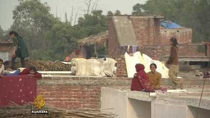 India's push for clean energy