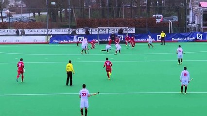 DH messieurs : les buts du week-end du 14/02