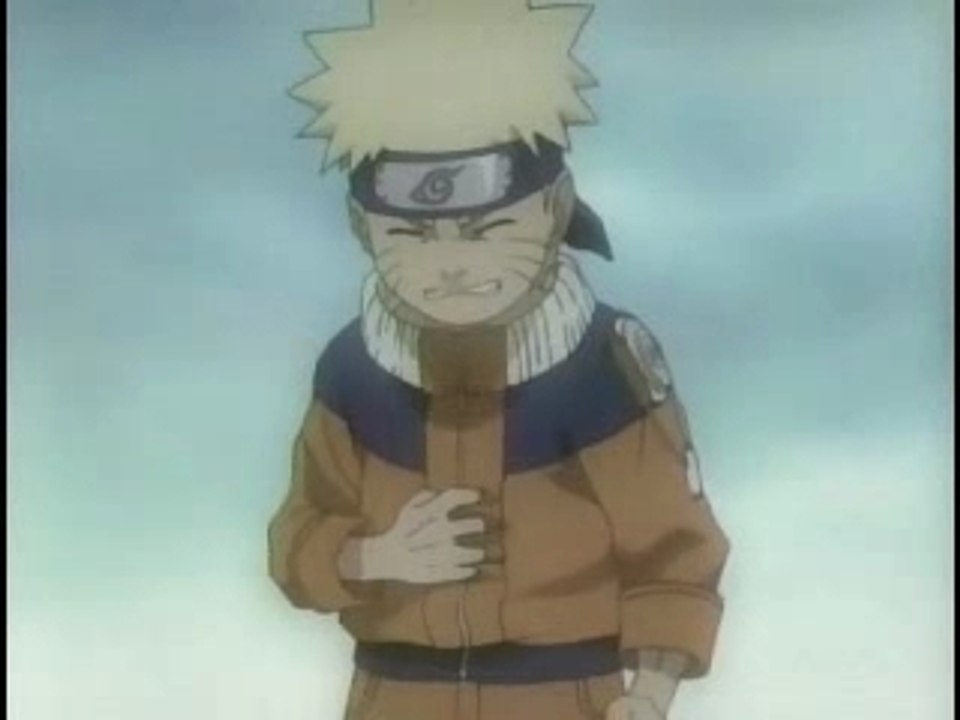 AMV - U2 - With or without you - Naruto, Inuyasha, Hikaru no
