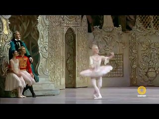 "Great Performances" The Nutcracker Trailer