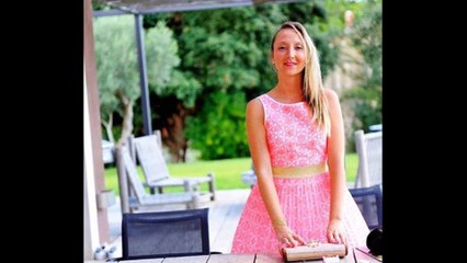 Audrey Lamy est enceinte de son 1er enfant !