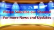 ARY News Headlines 15 February 2016, Updates Buffalo Issue in Faisalabad