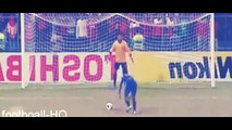 Funny Football and Soccer Moments #2 | لقطات مضحكة وغريبة في كرة ال