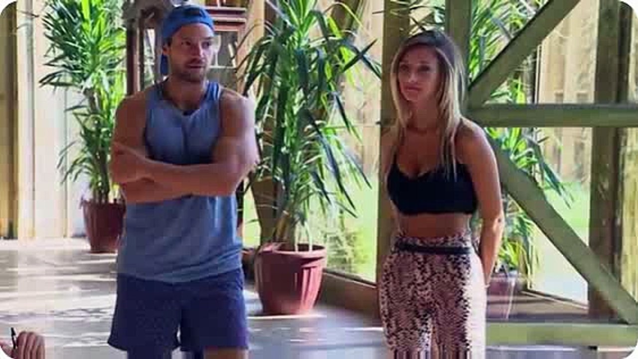 CAPITULO 19 Volverias con tu ex 1/2