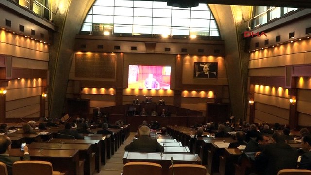 Haydarpaşa Garı korunacak