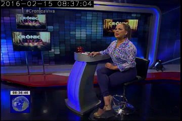 Crónica Viva – Dos presuntos microtraficantes capturados en el sur de Guayaquil