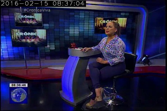 Crónica Viva – Dos presuntos microtraficantes capturados en el sur de Guayaquil