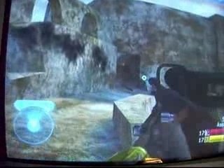 Vidéo kill halo 2 ( suite de tumulus )