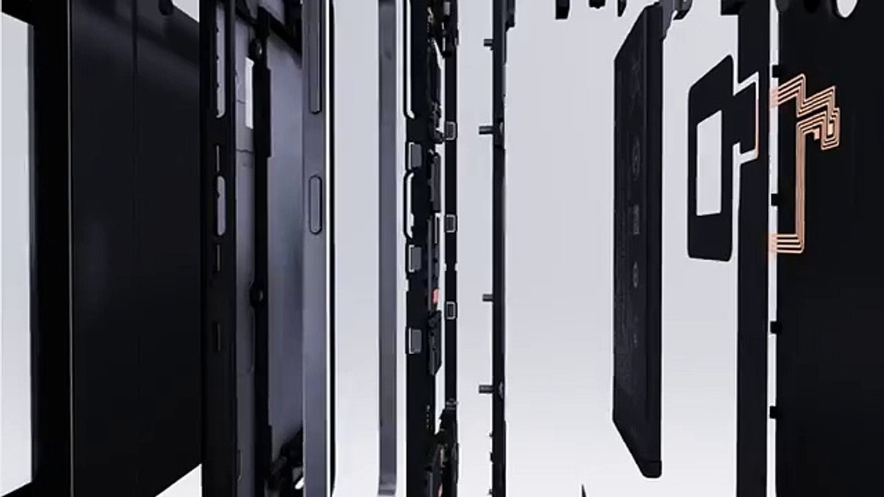 Introducing the Lumia 650 - The smart choice for your business