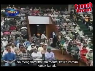 Dr. Zakir Naik Videos. Kenapa Wanita TIDAK DIBENARKAN Bersuami RAMAI Dr Zakir Naik