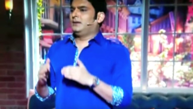 Comedy Nights With Kapil Last Episode Leaked Video 16th Jan 2016 - Featuring Akshay Kumar