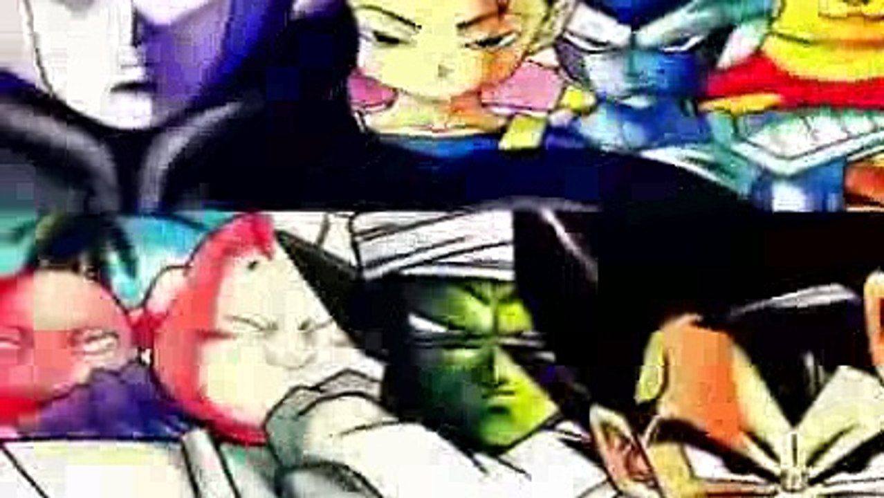 ¿LA TRANSFORMACIÓN DE MONAKA? HD 2016