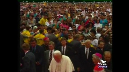 João Paulo II teve amizade intensa com filósofa casada