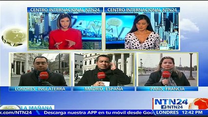 "Pedro Sánchez solo puede ser presidente de España si los radicales de Podemos dirigen ese Gobierno", dice secretaria general del PP