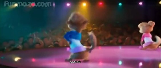 Munni Badnaam - Cartoon Version