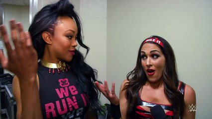 Does Roman Reigns stand a chance in the Royal Rumble Match__ January 14, 2016