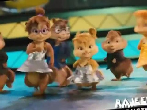 Munni Badnaam Hui Darling Tere Liye - Cartoon Version