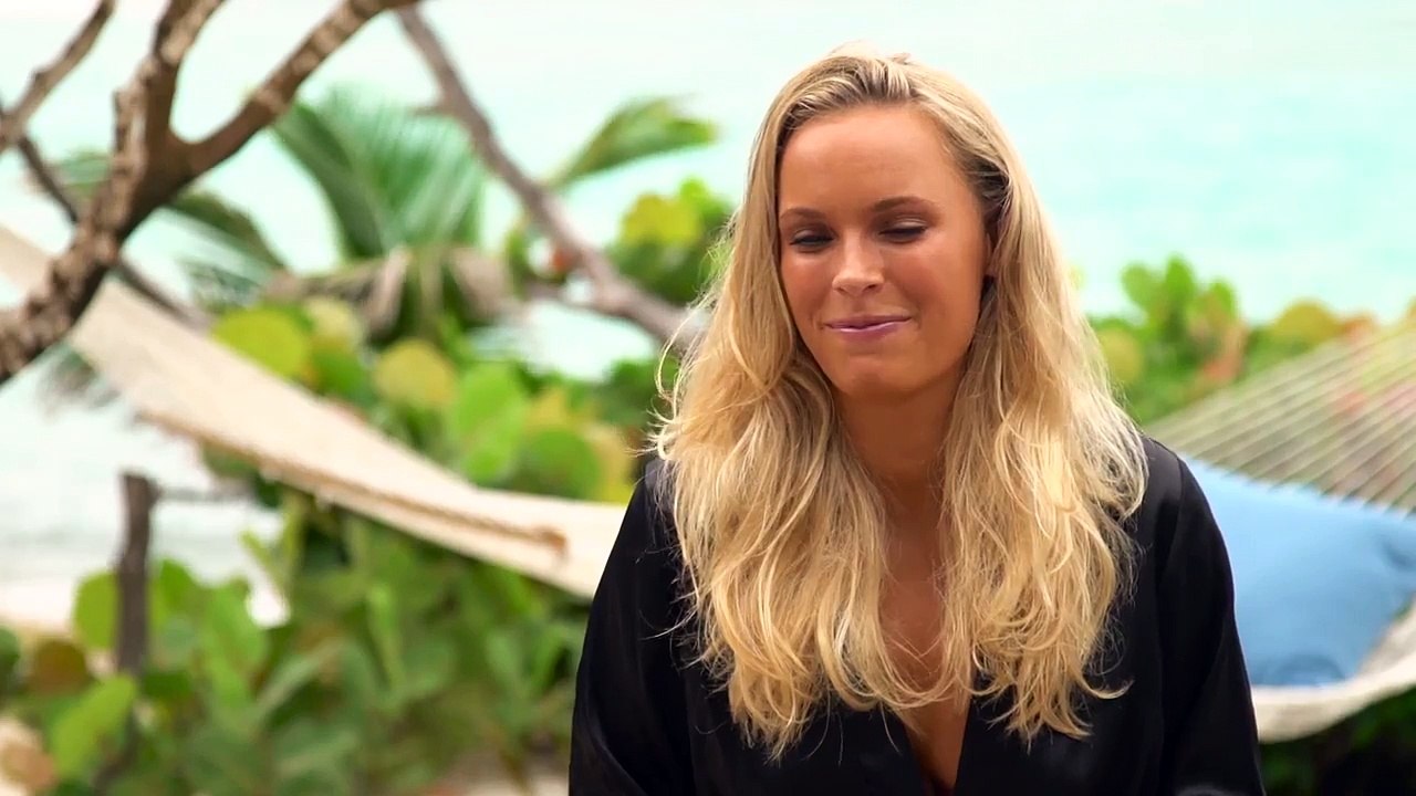 Caroline Wozniacki Bodypainting 2016