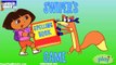 Dora Swiper Spelling Book Online Game - Dora la Exploradora Juego - Baby Girl Games