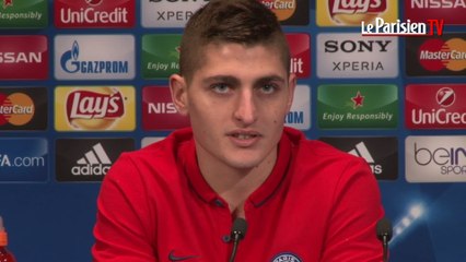 PSG : et pendant ce temps-là, Verratti prolonge