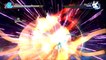 Naruto Shippuden Ultimate Ninja Storm 4 {PS4} part 27 — Kaguya, the Violent Goddess Part 2