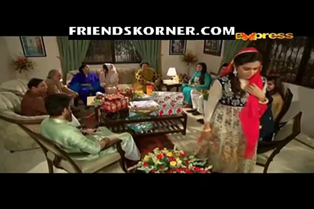 Bahu Raniyaan Episode 7
