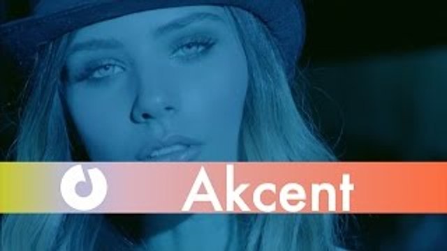 Akcent feat. Sandra N - Amor Gitana (Official Music Video)