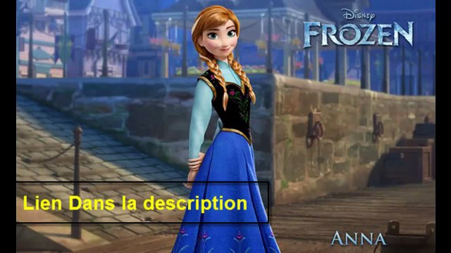 La Reine des neiges Regarder un film gratuitement entièrement en français VF