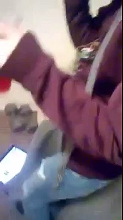 Ella se daba vida en Facebook con otros hombres y mira lo que hizo su pareja