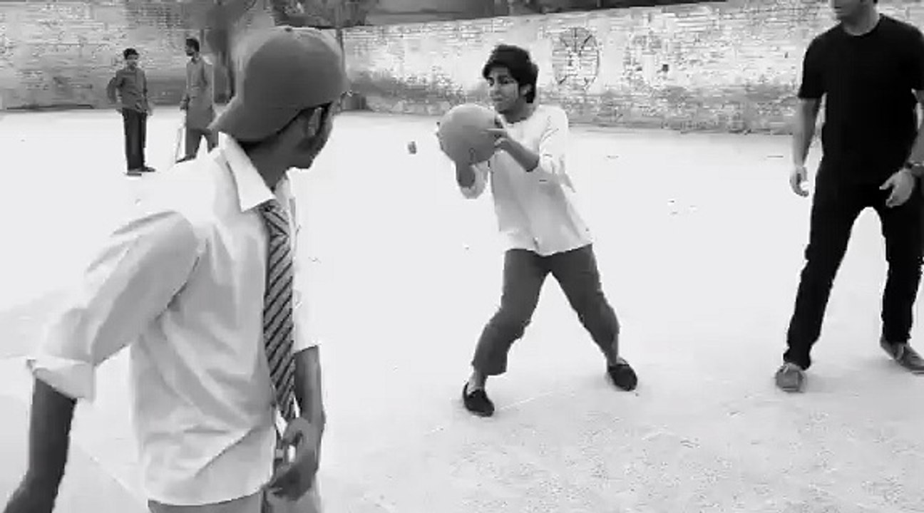 Basket Ball