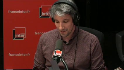 Défilé de célibataires, Le moment Meurice