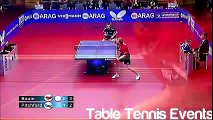 Patrick Baum Vs Liam Pitchford Match 2 [German League 20122013]