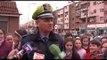 Elbasan, Rregullat e qarkullimit, policia rrugore mëson nxënësit e 9-vjeçares- Ora News