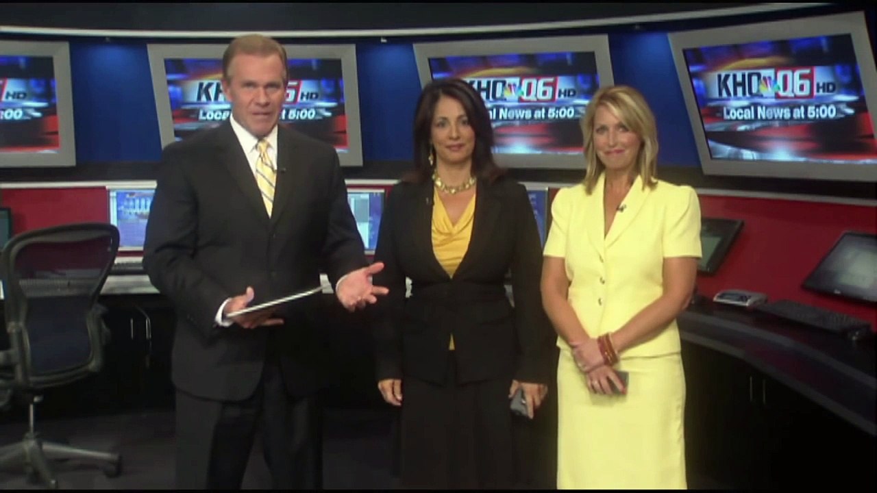 Cemetery Mystery Photo on the News