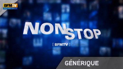 BFMTV - Générique NON STOP - 19h00 (2013)