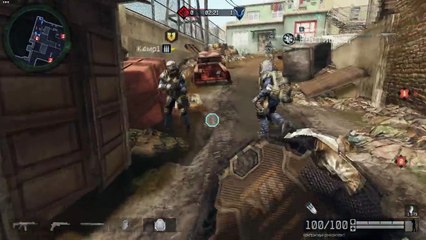 Ace 21 (Репулс микс)