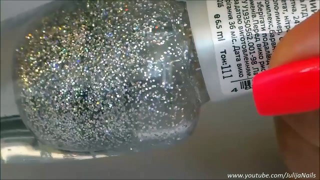 Эффектный дизайн ногтей Стильный маникюр