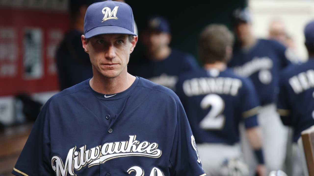 Rosiak: Brewers Spring Training Preview