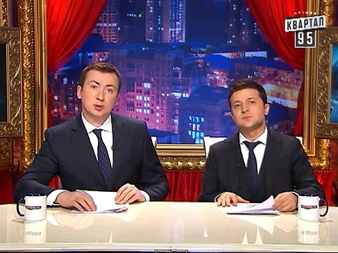 По стопам Януковича - ЧистоNews 2014 #15