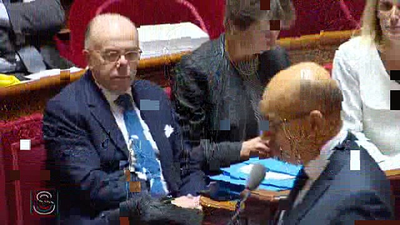 QAG - Réponse d'H. Désir à F. Fortassin - Réunion à Rome des pays fondateurs de l'Union européenne - Sénat