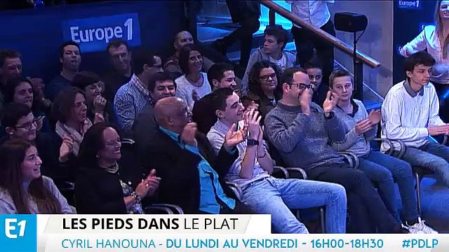 Jamel Debbouze revisite Les démons de minuit