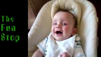 Hilarious & Adorable Baby Videos That Will Make You Smile 😊