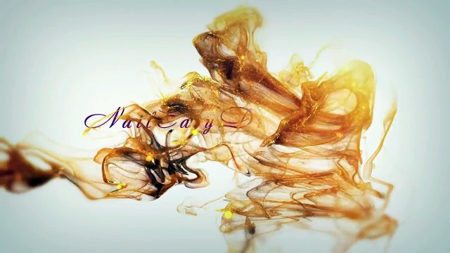 Halloween Nail Art Tutorial DIY Halloween Nails Дизайн Ногтей на Хеллоуин