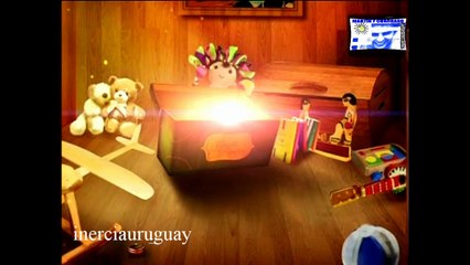 EL GIGANTE Y LA PRINCESA - CUENTOS ANIMADOS PARA PEQUEÑOS