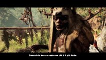 Far Cry: Primal - Trailer DLC Leggenda del Mammut