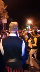 Halloween - Salem Massachusetts 2016