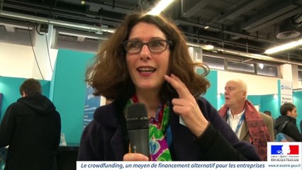Le crowdfunding : moyen de financement alternatif pour les entreprises